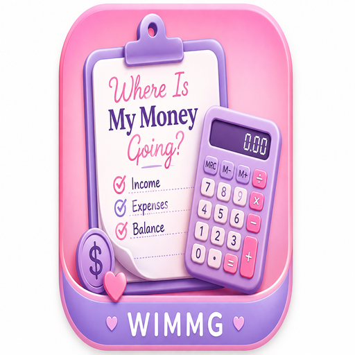 WIMMG Classic logo