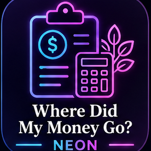 WIMMG Neon logo